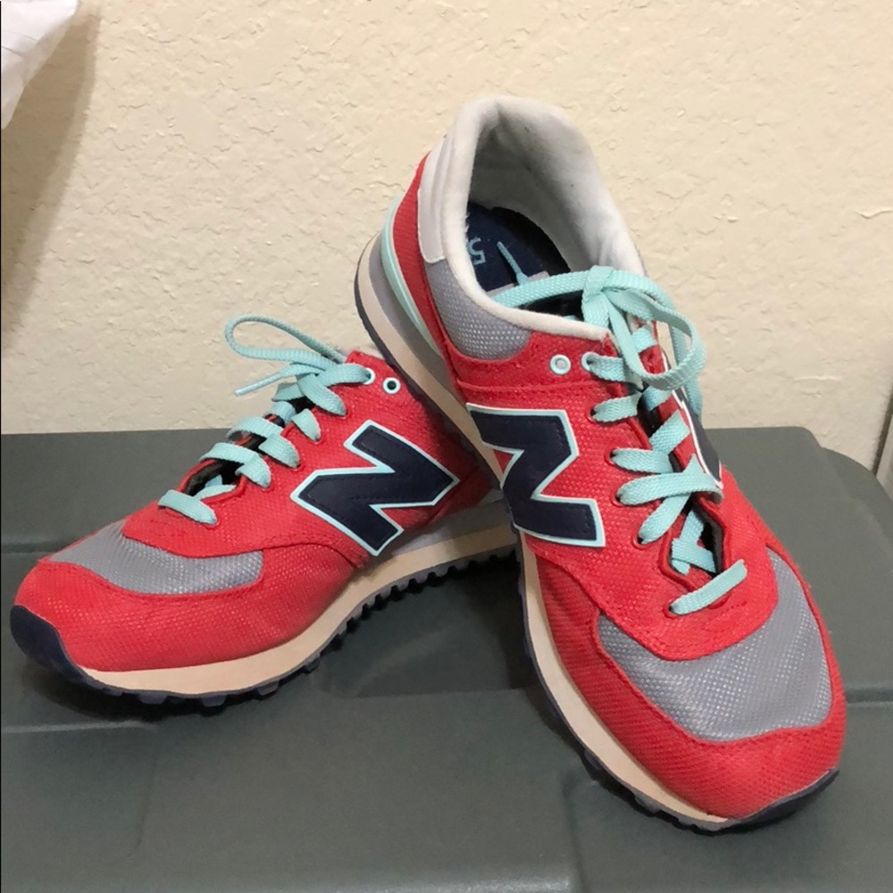 New Balance 574 Sneakers